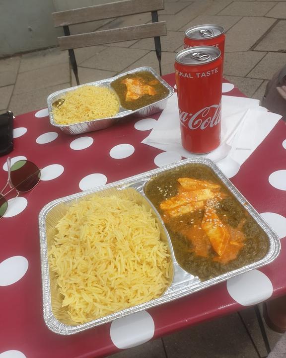 Masala - The Indian Flavour