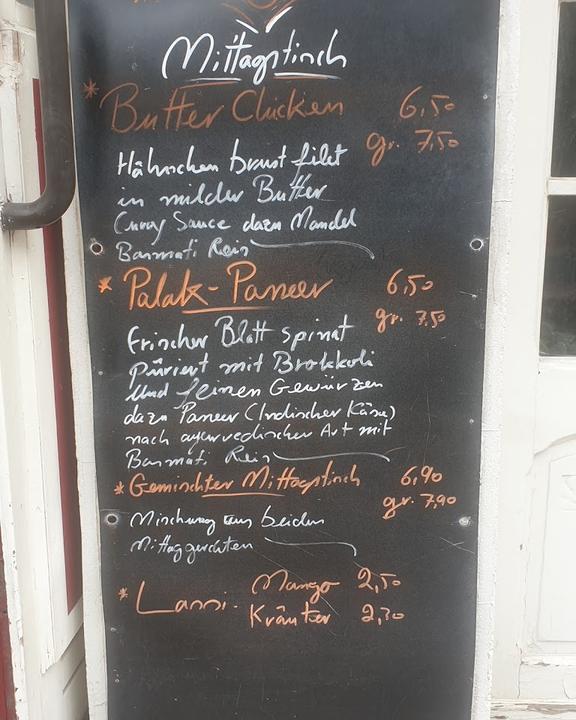 Masala - The Indian Flavour