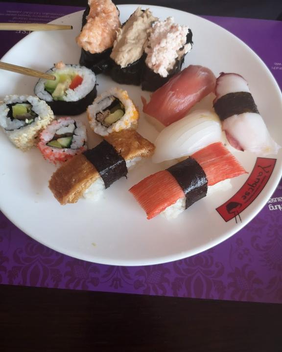 Yangtse Restaurant