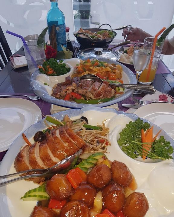 Yangtse Restaurant