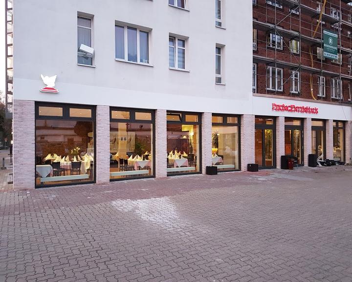 Peking Enten Haus Hamburg