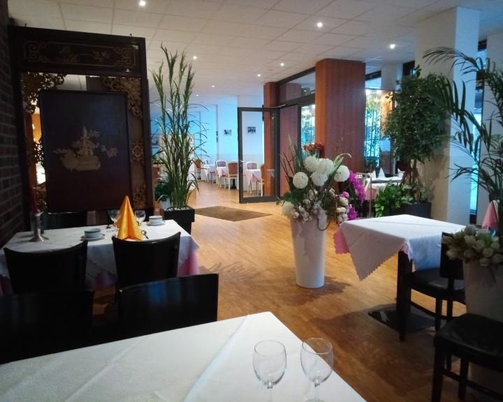 Peking Enten Haus Hamburg