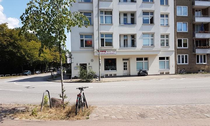 Hoang Bistro - asiatische Spezialitaten