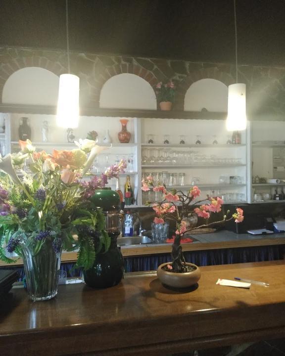 Hoang Bistro - asiatische Spezialitaten