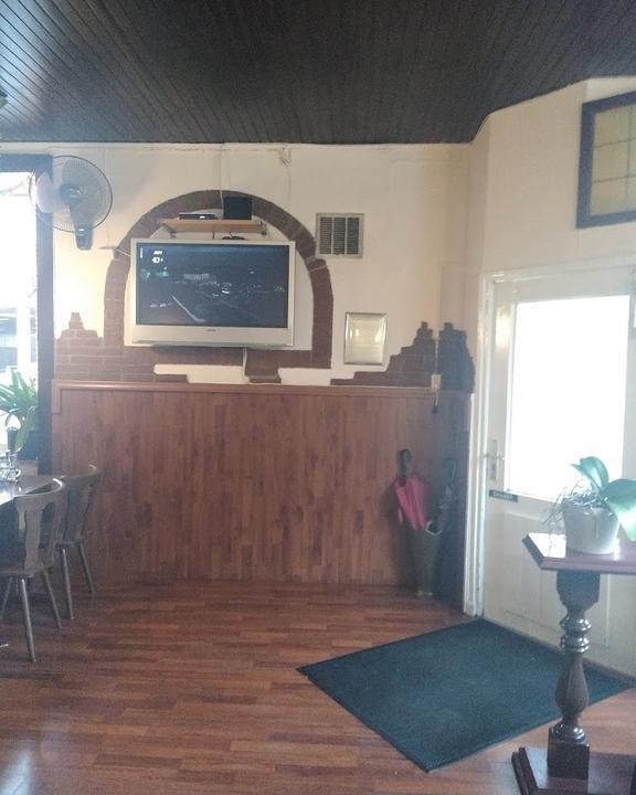 Hoang Bistro - asiatische Spezialitaten