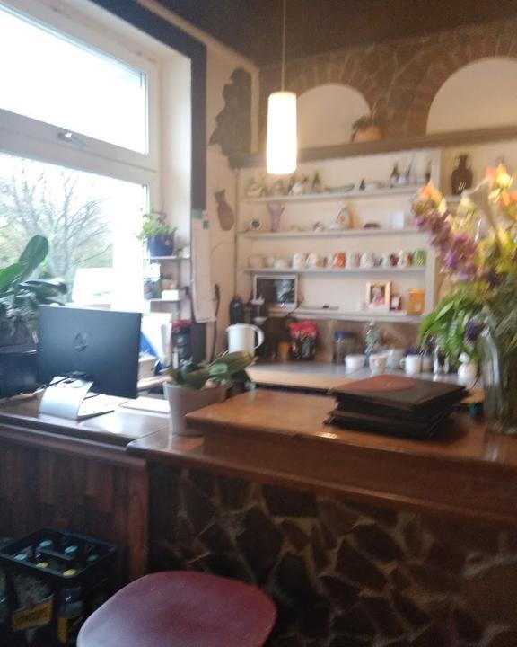 Hoang Bistro - asiatische Spezialitaten