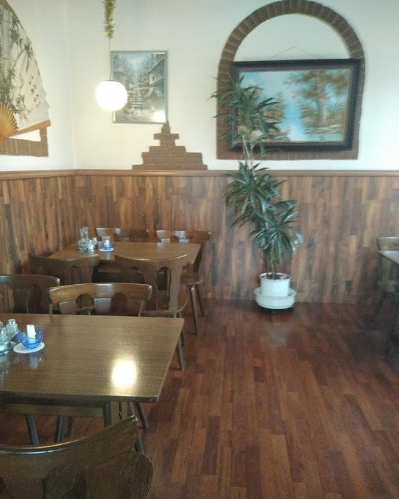 Hoang Bistro - asiatische Spezialitaten