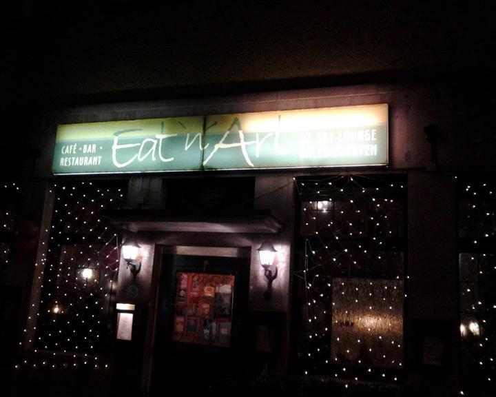 Eat `n" Art