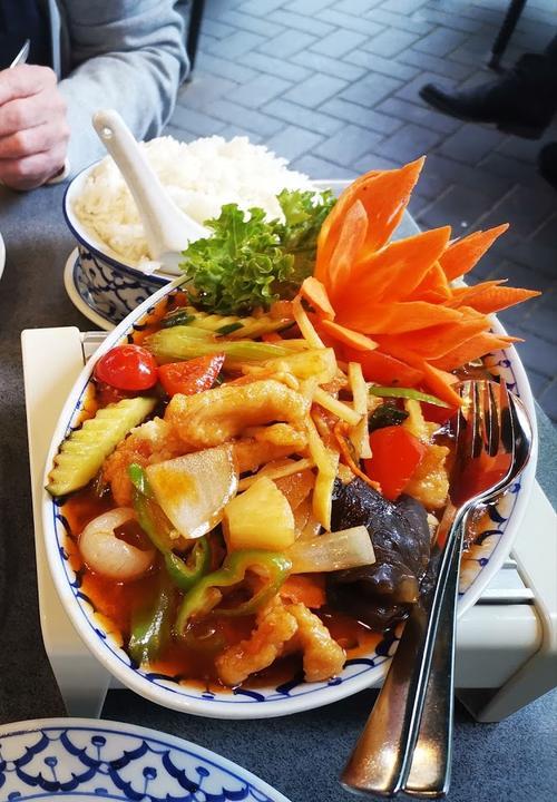 Mai Phai