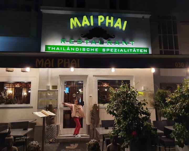 Mai Phai