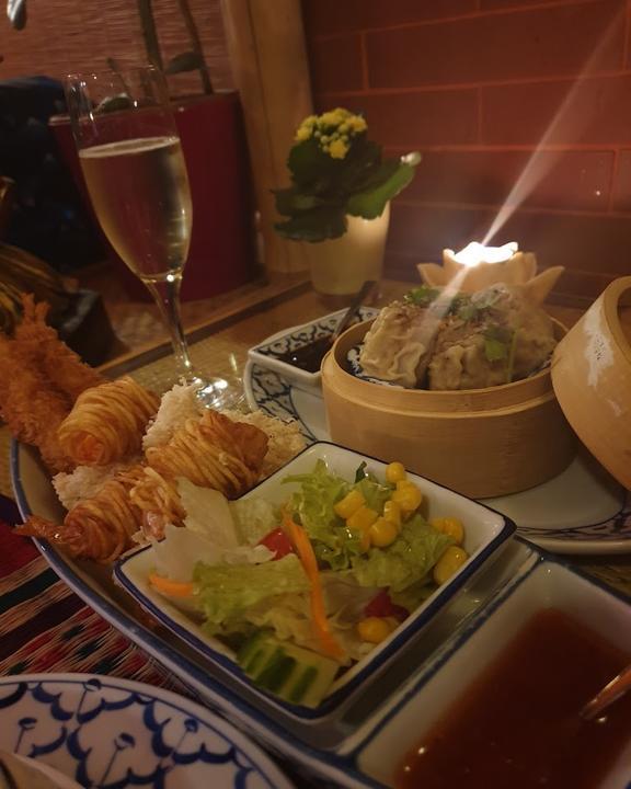 Mai Phai