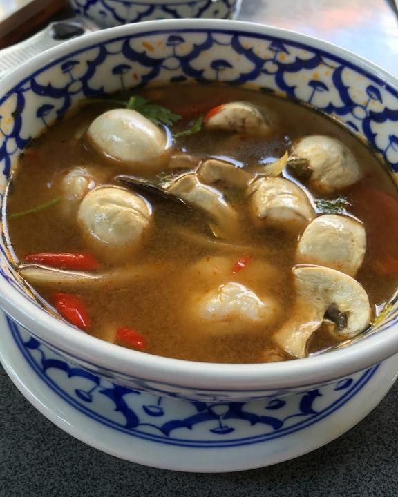 Mai Phai