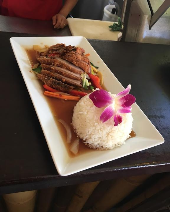 Siam
