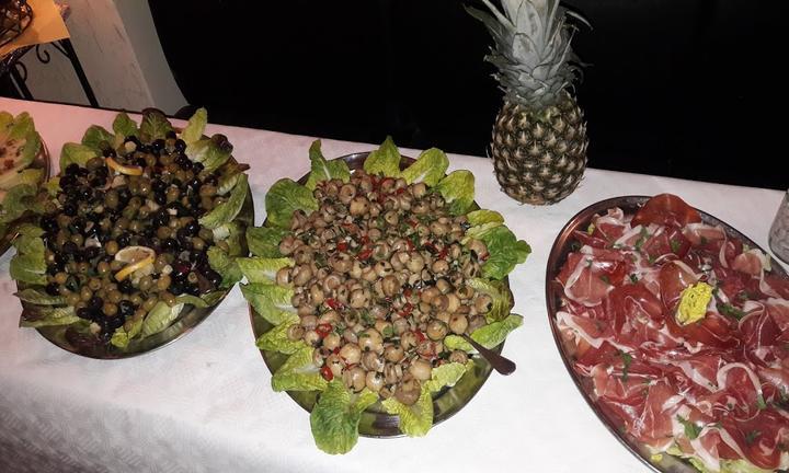 Sufis Restaurant and Catering