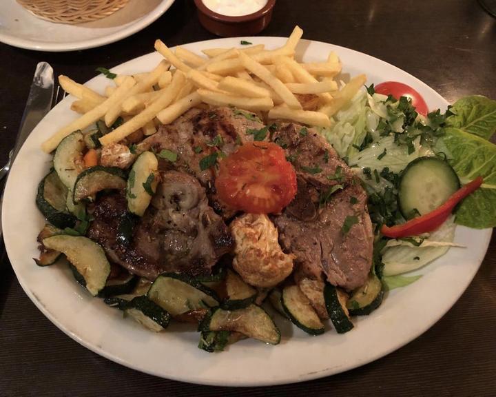 Sufis Restaurant and Catering