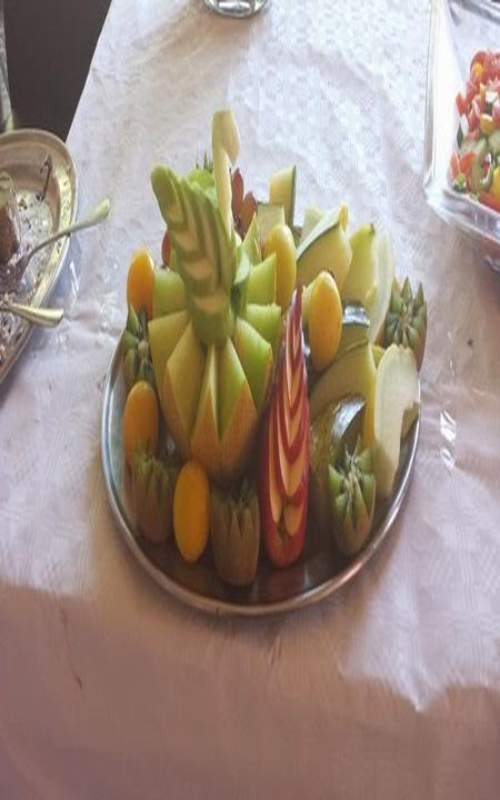 Sufis Restaurant and Catering