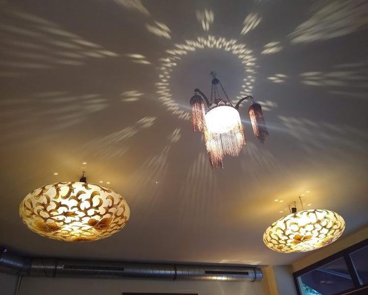 Sufis Restaurant and Catering