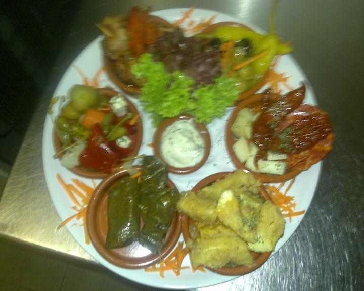 Sufis Restaurant and Catering