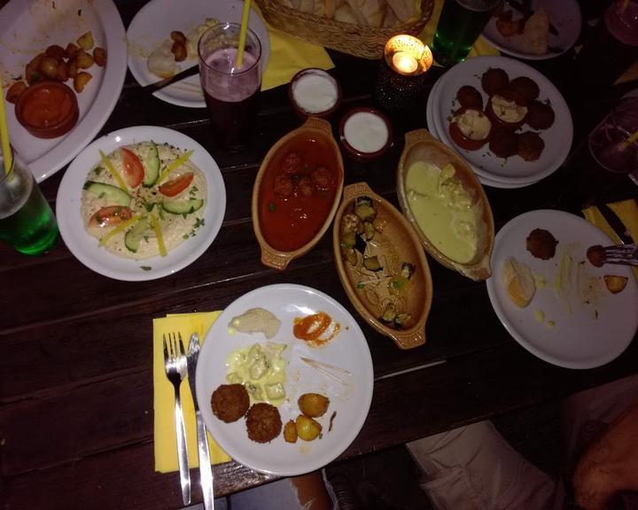 Sufis Restaurant and Catering