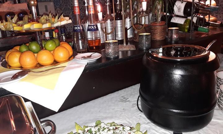 Sufis Restaurant and Catering