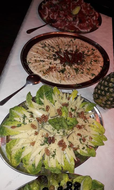 Sufis Restaurant and Catering