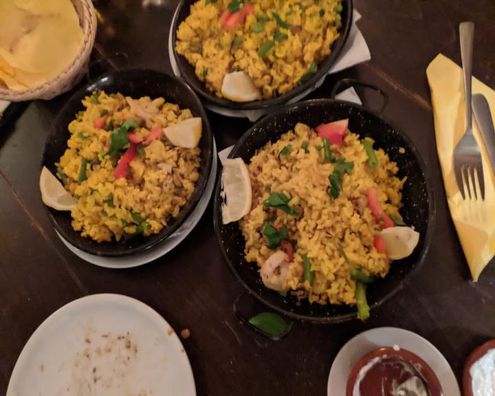 Sufis Restaurant and Catering