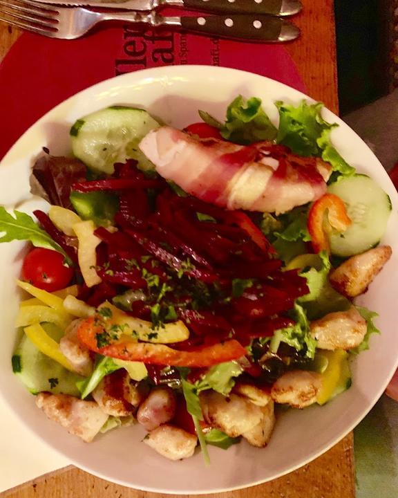 Zitadellen Wirtschaft