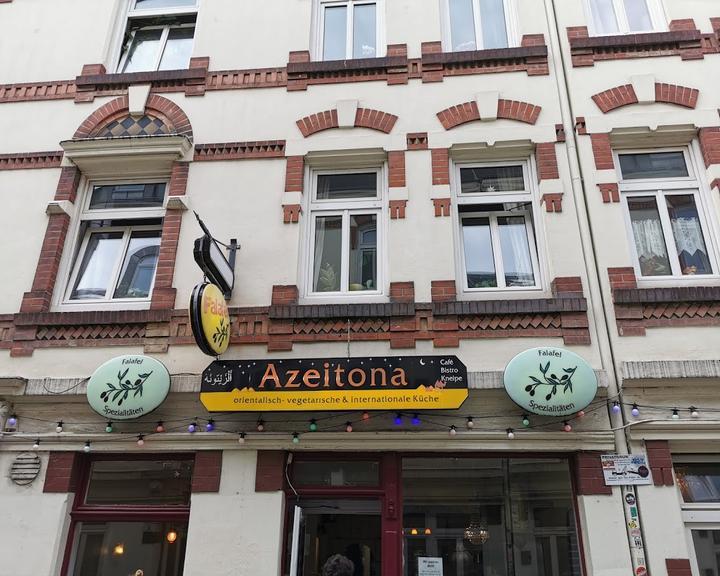 Azeitona