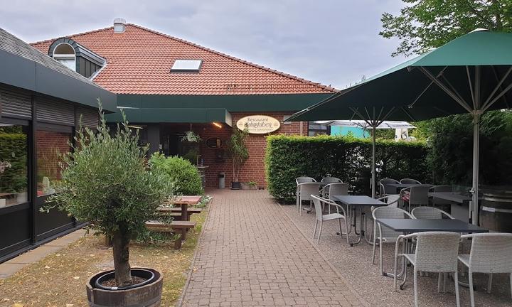 Jahnstuben