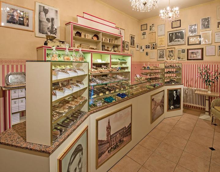 Wald Königsberger Marzipan