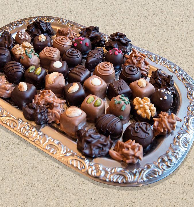 Wald Königsberger Marzipan