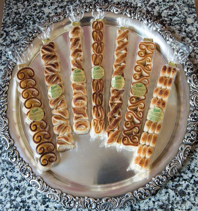 Wald Königsberger Marzipan