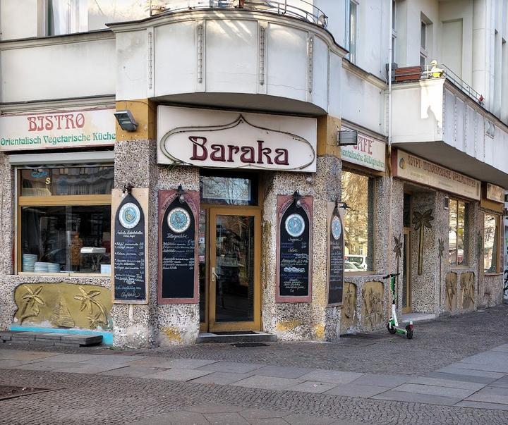 Baraka