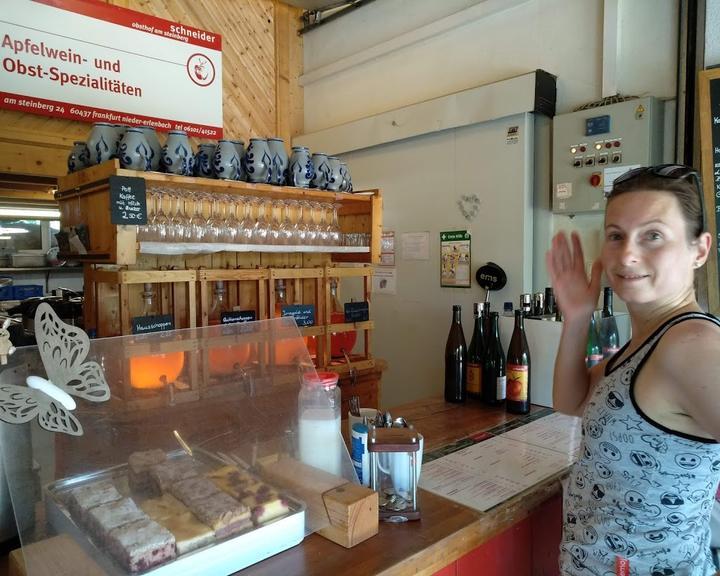 Obsthof am Steinberg