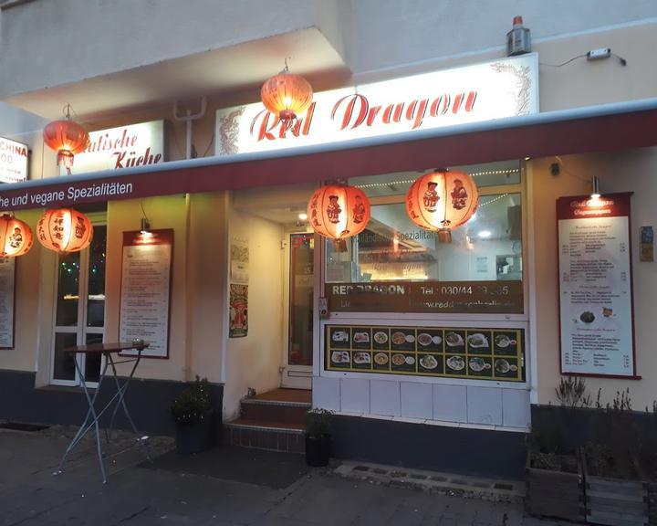 Red Dragon