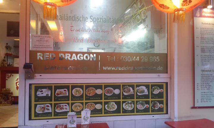 Red Dragon