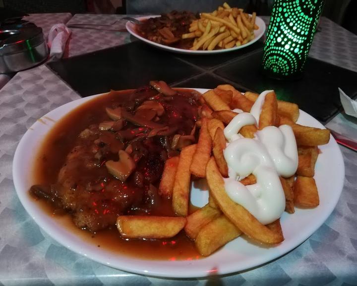 Frittenschmiede