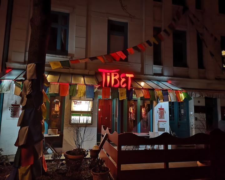 Tibetisches Restaurant