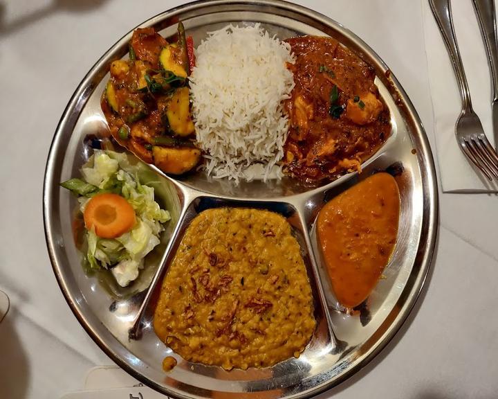 Nepal Haus