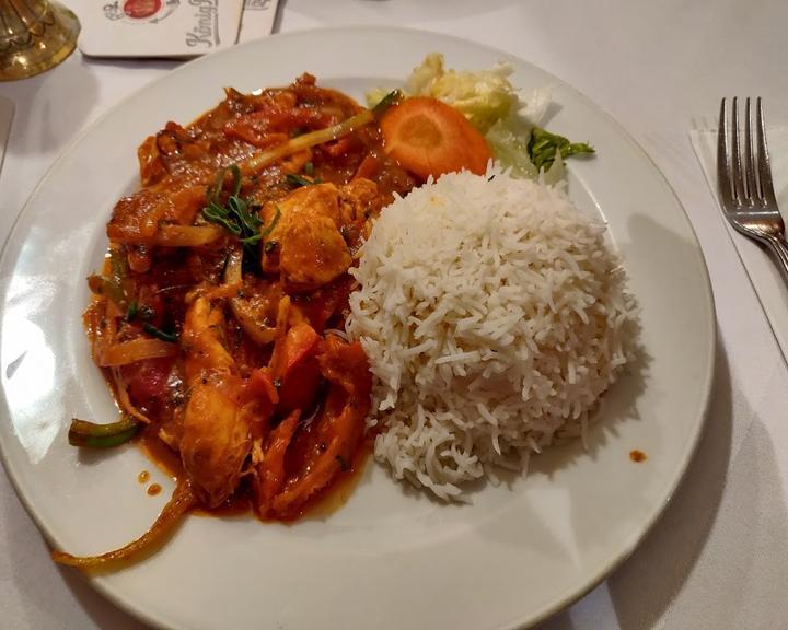 Nepal Haus