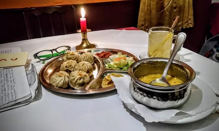 Nepal Haus