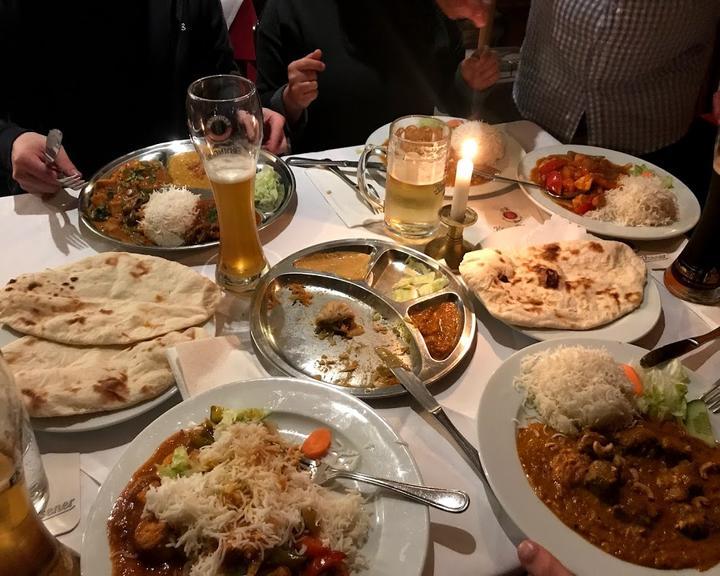 Nepal Haus