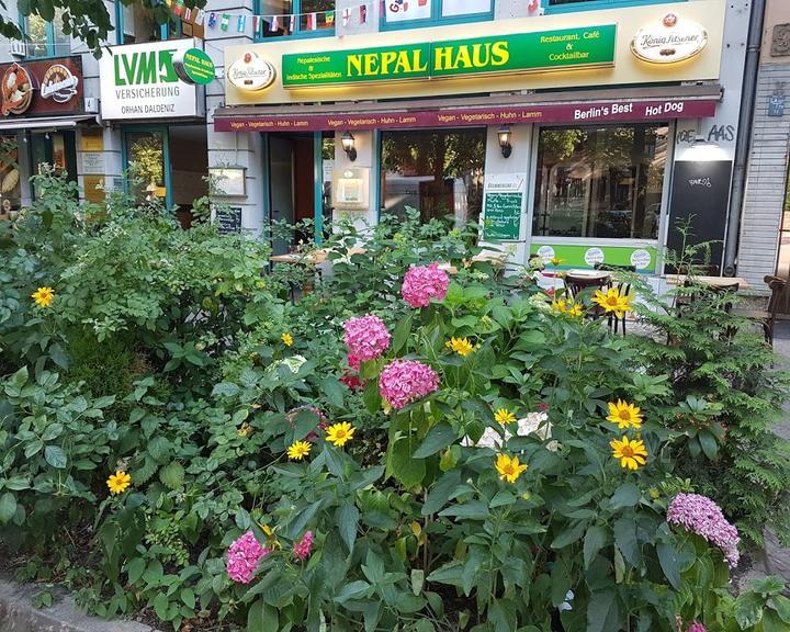 Nepal Haus