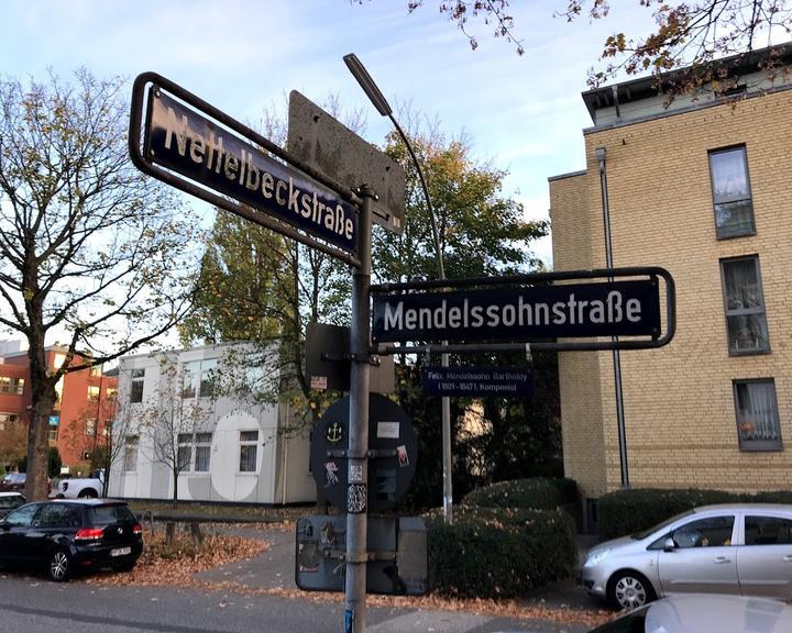 Vina-Haus