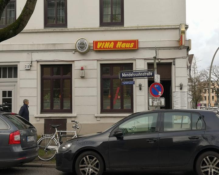 Vina-Haus