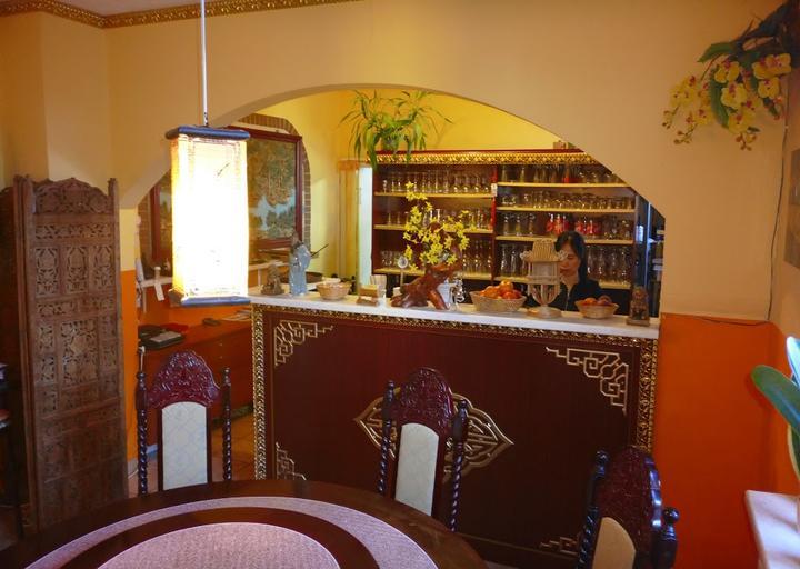 Vina-Haus