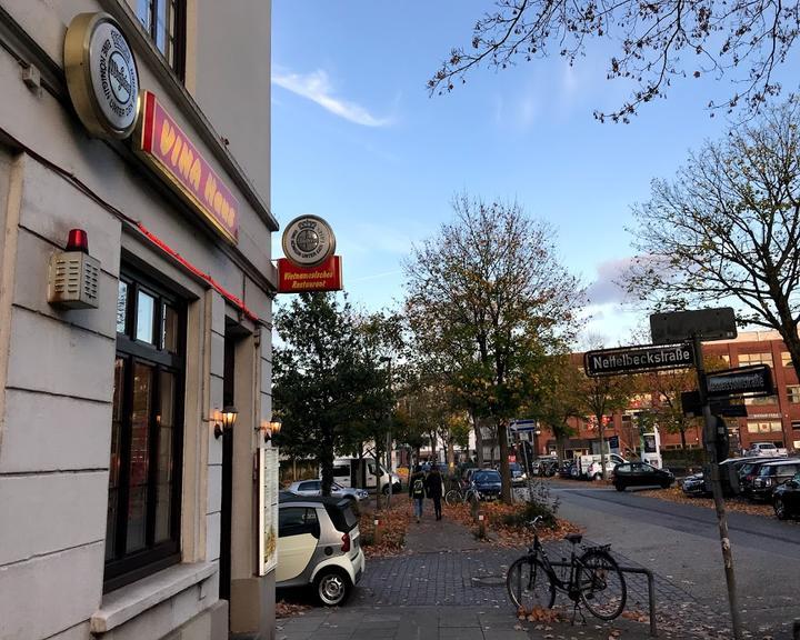 Vina-Haus