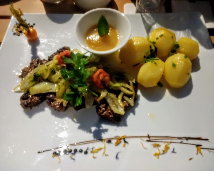 Zur Sternwarte