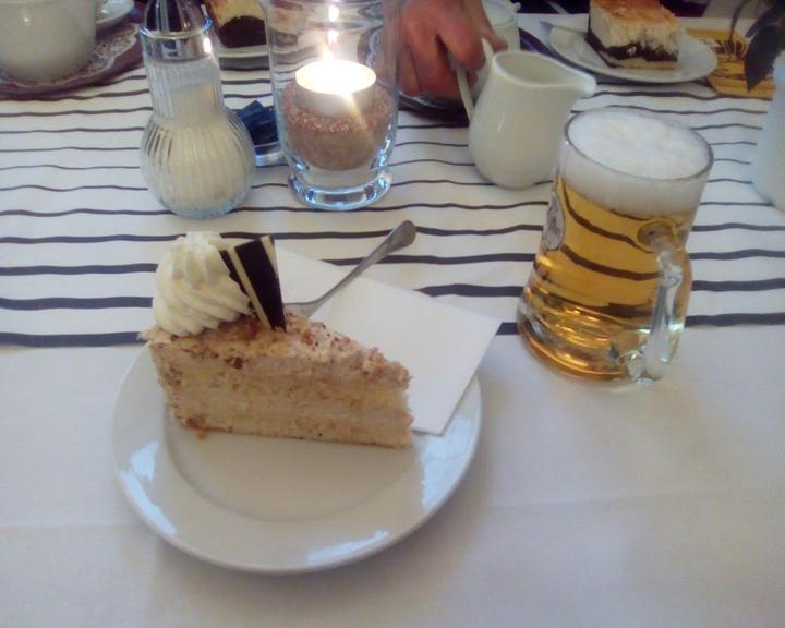 Zur Sternwarte