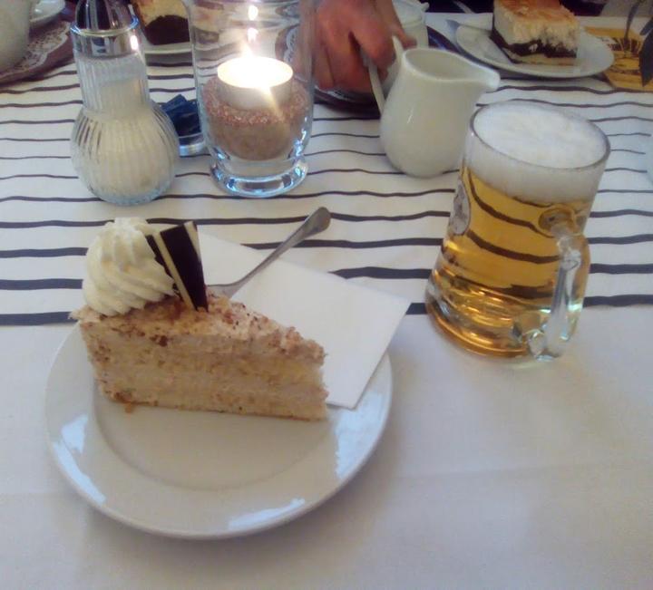 Zur Sternwarte